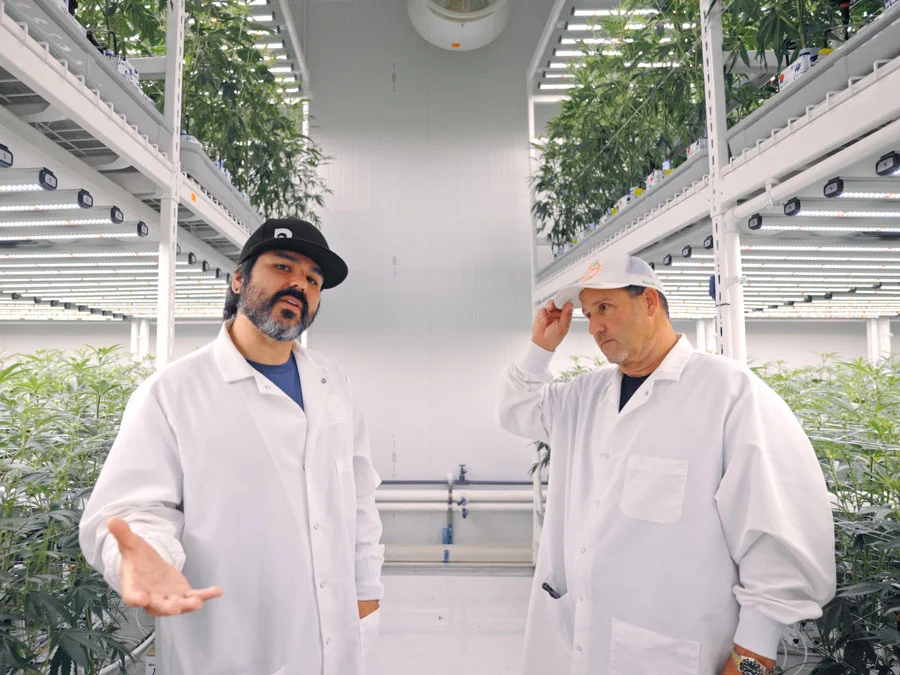 Grow-Room-Discussion