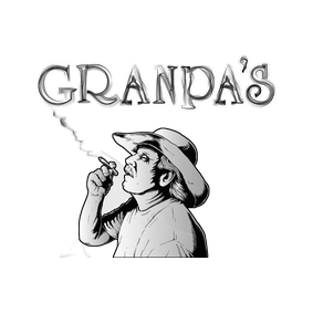 Granpa's Diamondback Genetics