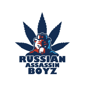 Russian Assassin Boyz